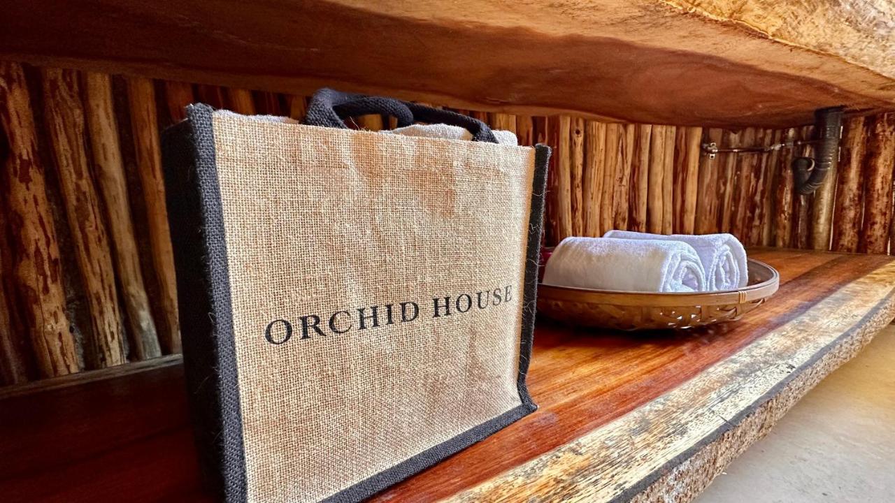 Orchid House Tulum Beach (Adults Only) Kültér fotó
