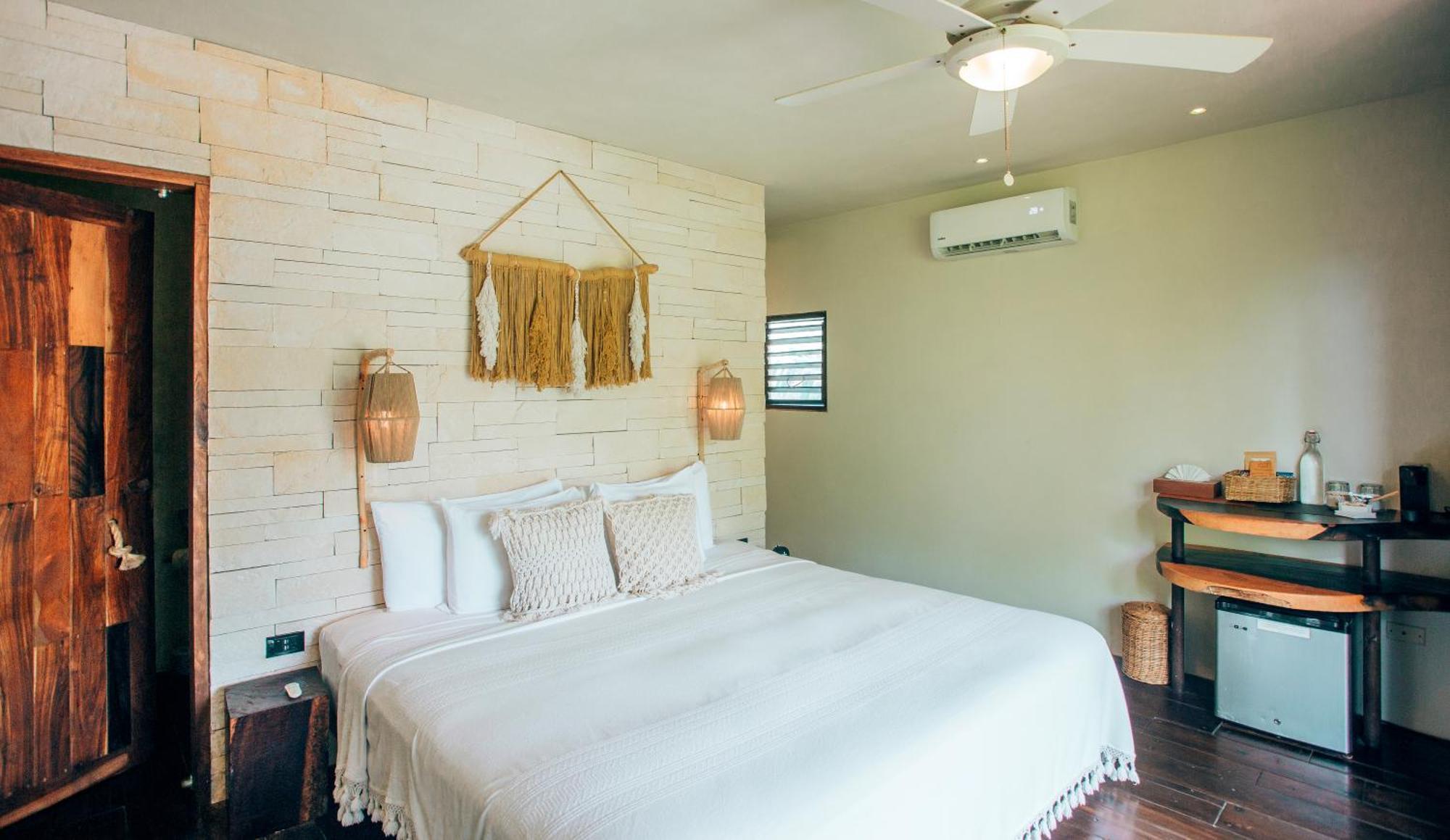 Orchid House Tulum Beach (Adults Only) Kültér fotó