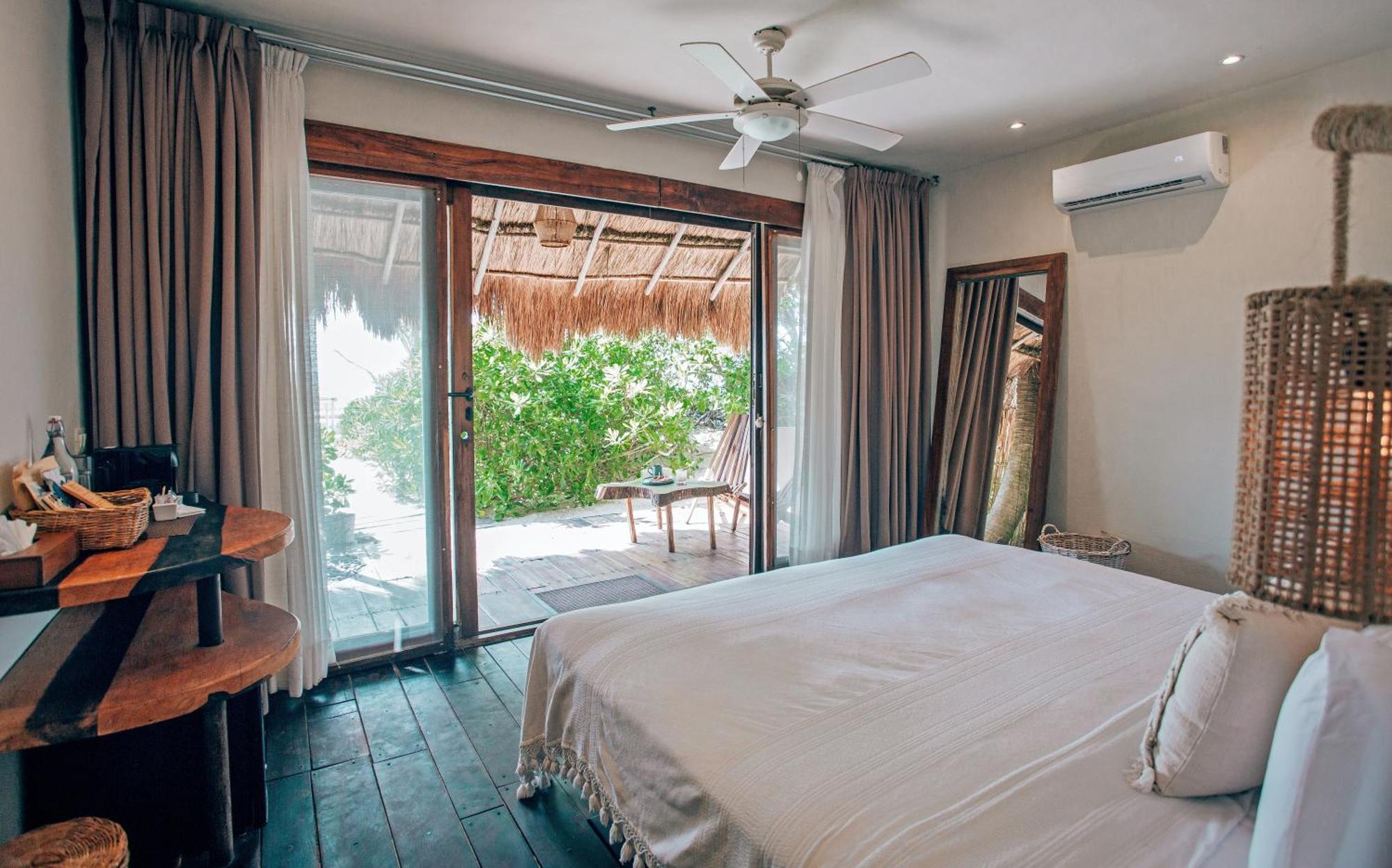Orchid House Tulum Beach (Adults Only) Kültér fotó